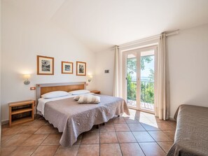 2 bedrooms, Internet