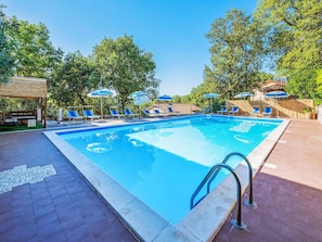 Pool - La Rocca by Interhome (Magione)