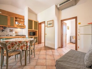 TV - La Rocca by Interhome (Magione)