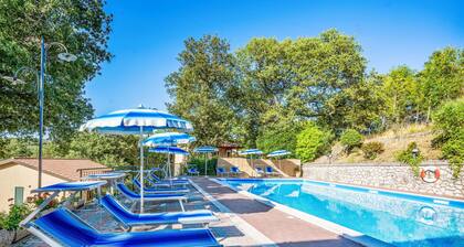 La Rocca by Interhome