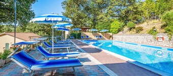La Rocca by Interhome