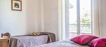 La Rocca by Interhome