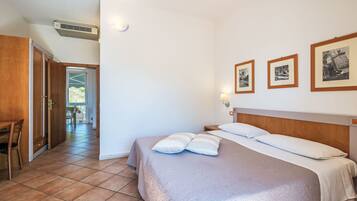2 camere, accesso a Internet