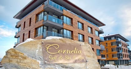 Razlog Bansko Bulgaria - Cornellia 1-bedroom suite condo with Mountain View