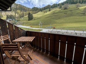 Outdoor dining - Penia 2 by Interhome (Canazei)