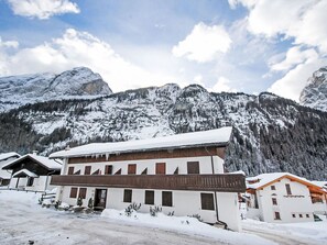 Exterior - Penia 2 by Interhome (Canazei)