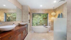 Dusche