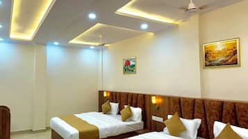 Sábanas de algodón egipcio, ropa de cama de alta calidad y wifi gratis