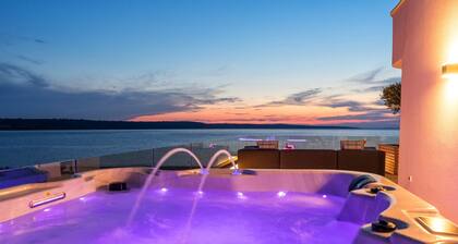 Villa Four Seasons Ljubac