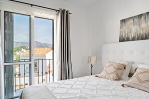 3 Schlafzimmer, Bügeleisen/Bügelbrett, kostenloses WLAN, Bettwäsche