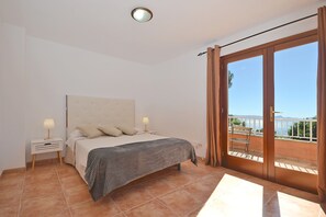 3 Schlafzimmer, Bügeleisen/Bügelbrett, kostenloses WLAN, Bettwäsche