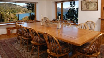 Restaurantes