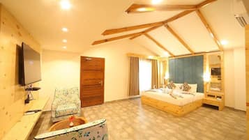 Deluxe Room | 1 bedroom, free WiFi