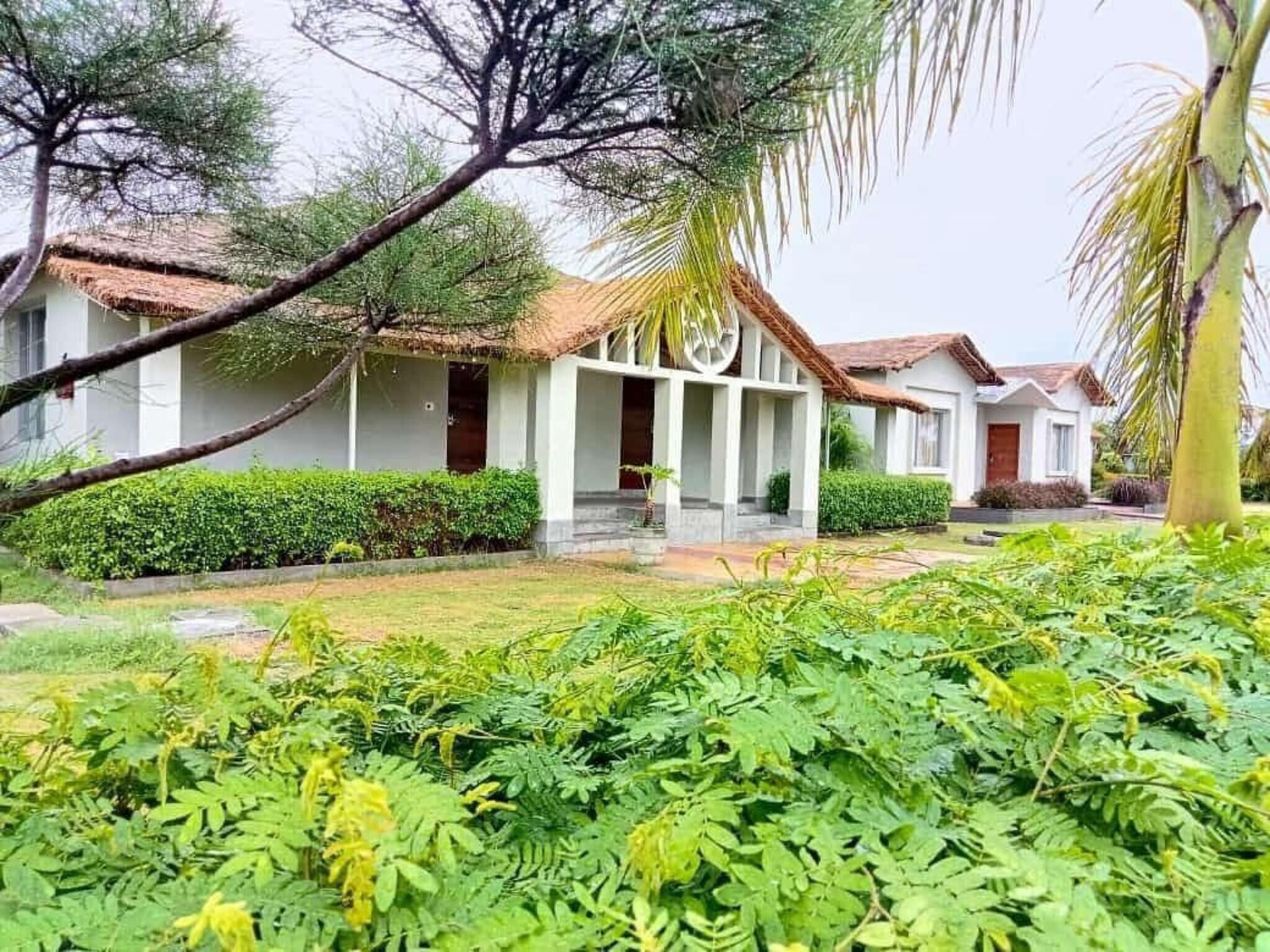 Duplex Cottage | Eksterior