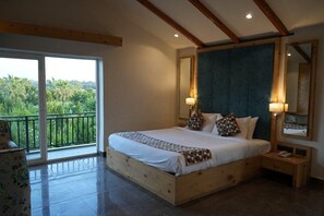 Deluxe kamer | Gratis wifi