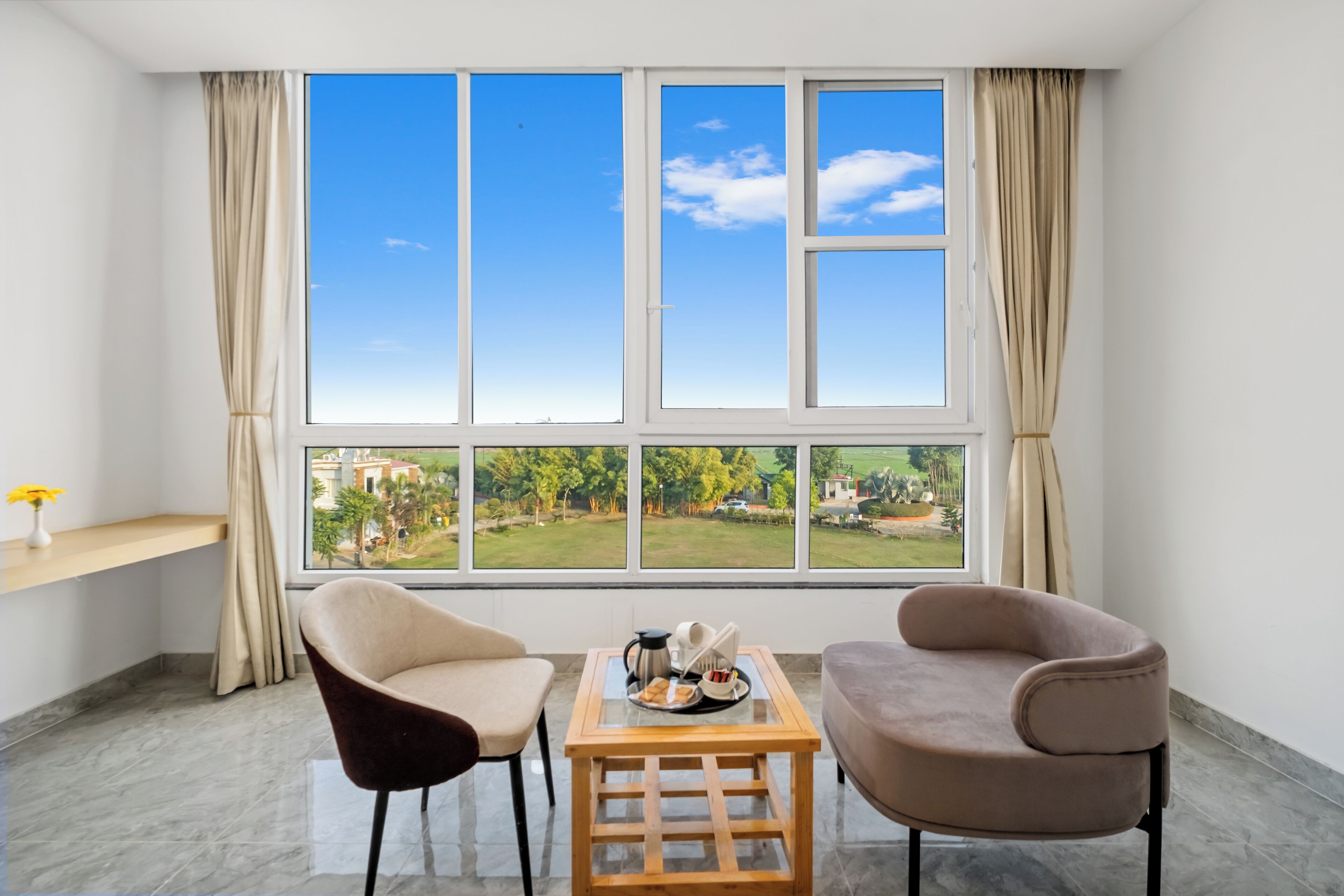 Family Room | Free WiFi, bed sheets