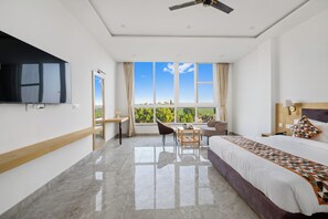 Family Room | Wi-fi (inkludert) og sengetøy