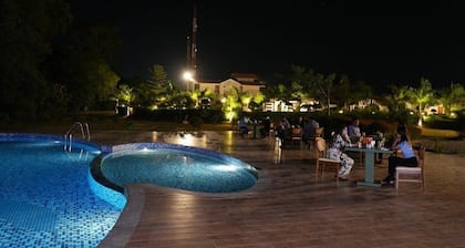 Corbett Selva Resort