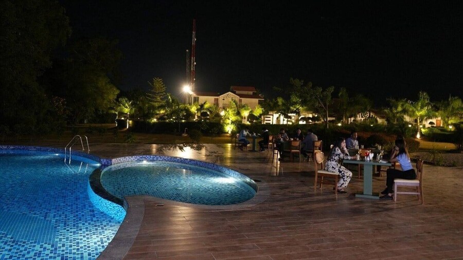 Corbett Selva Resort