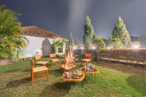 Exterior - Corbett Selva Resort By DevStayz (Pet-Friendly & 10mins walk to Kosi River) (Ramnagar)