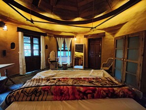 1 dormitorio, escritorio, wifi