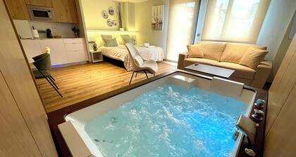 Sanxenxo Deluxe Apartamentos