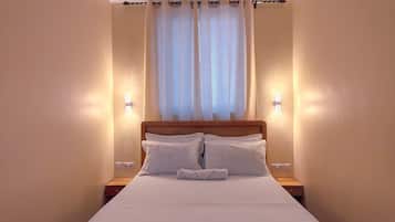 1 slaapkamer, wifi
