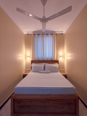 1 slaapkamer, wifi