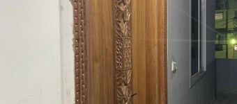 Al-mendhiry Apartment