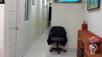 Zona de estar