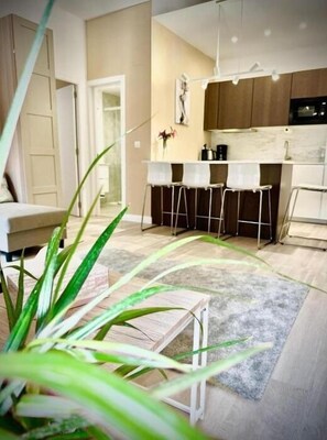 Interior - Home 120, Mansion Alhamar (Calahonda)