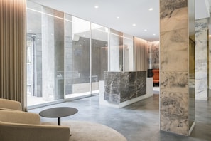 Hall