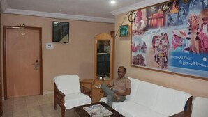 Habitación doble Deluxe