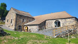 Eksteriør