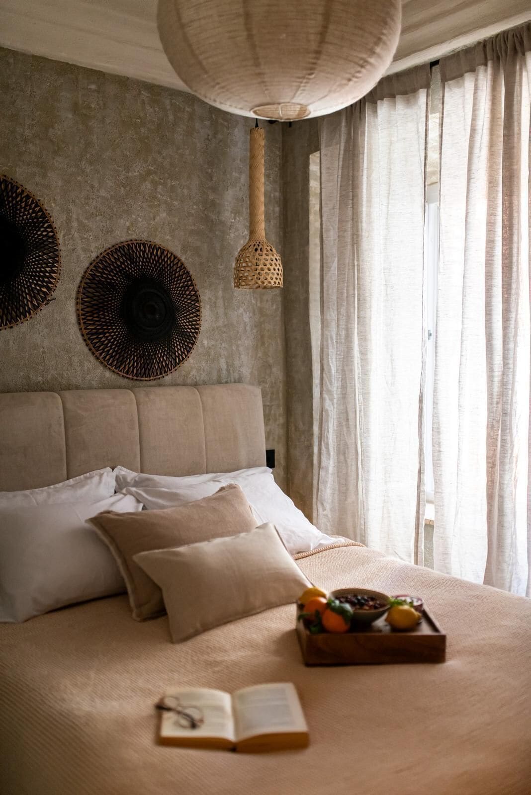 Comfort Apartment, City View