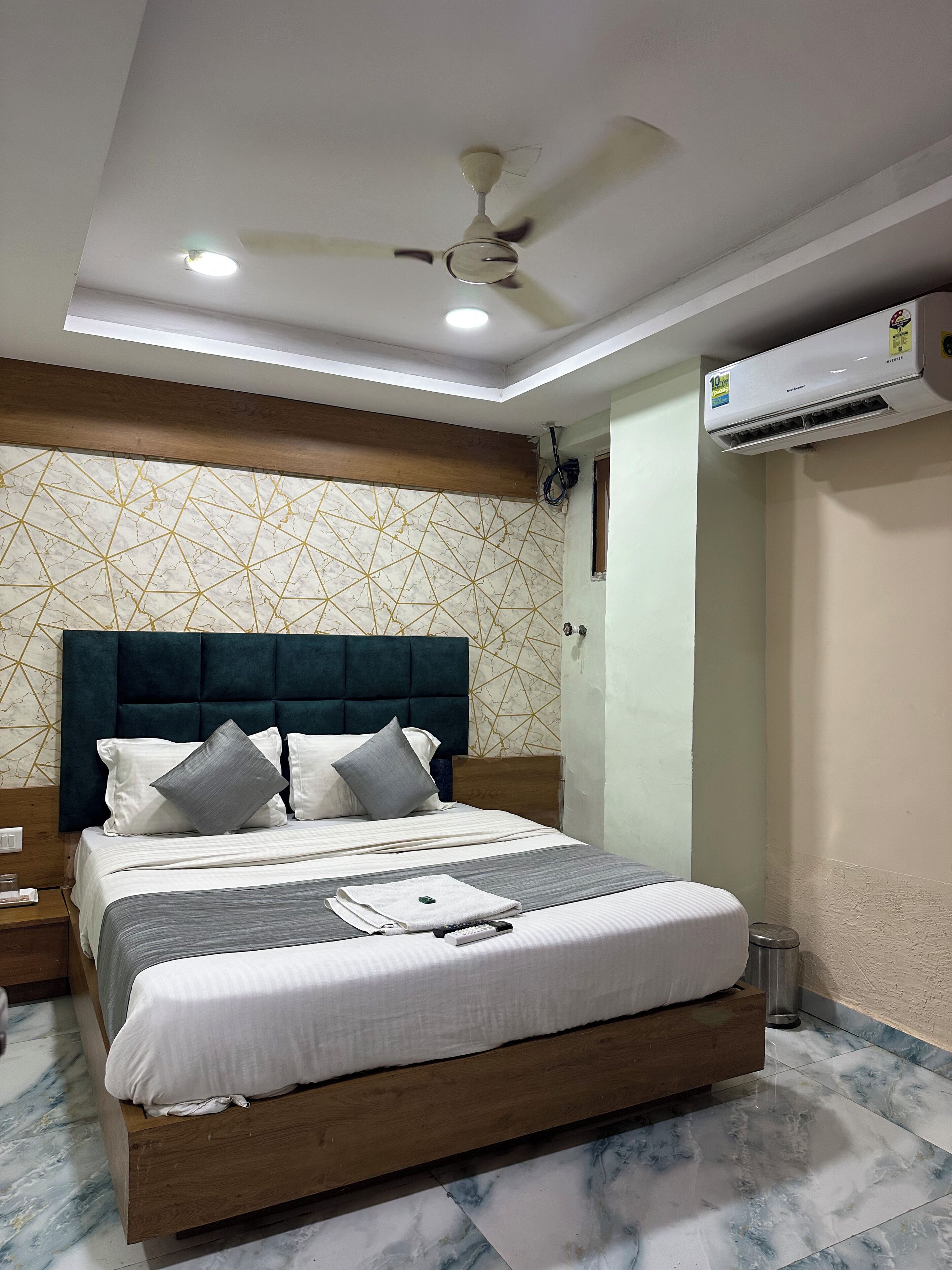 Truy cập Internet không dây miễn phí 