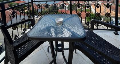 3-bedroom house in charming Ithaki with AC, WiFi. Live the Greek dream