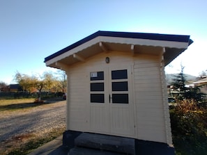 Economy-Bungalow