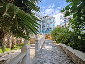 Property grounds - MIRADOR lovely apartment (Benidorm)