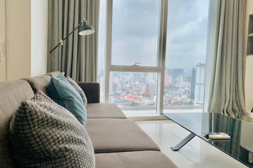 City view