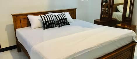 1 chambre, Wi-Fi