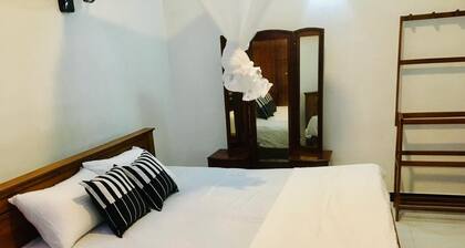 Charming 1-bedroom house in beautiful Kandy with WiFi