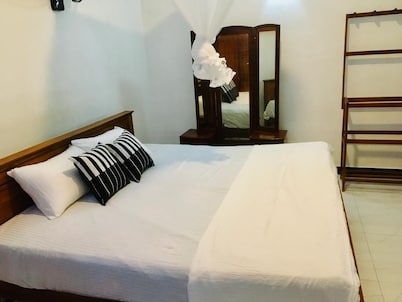 Charming 1-bedroom house in beautiful Kandy with WiFi