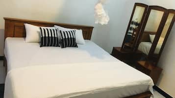 1 bedroom, WiFi