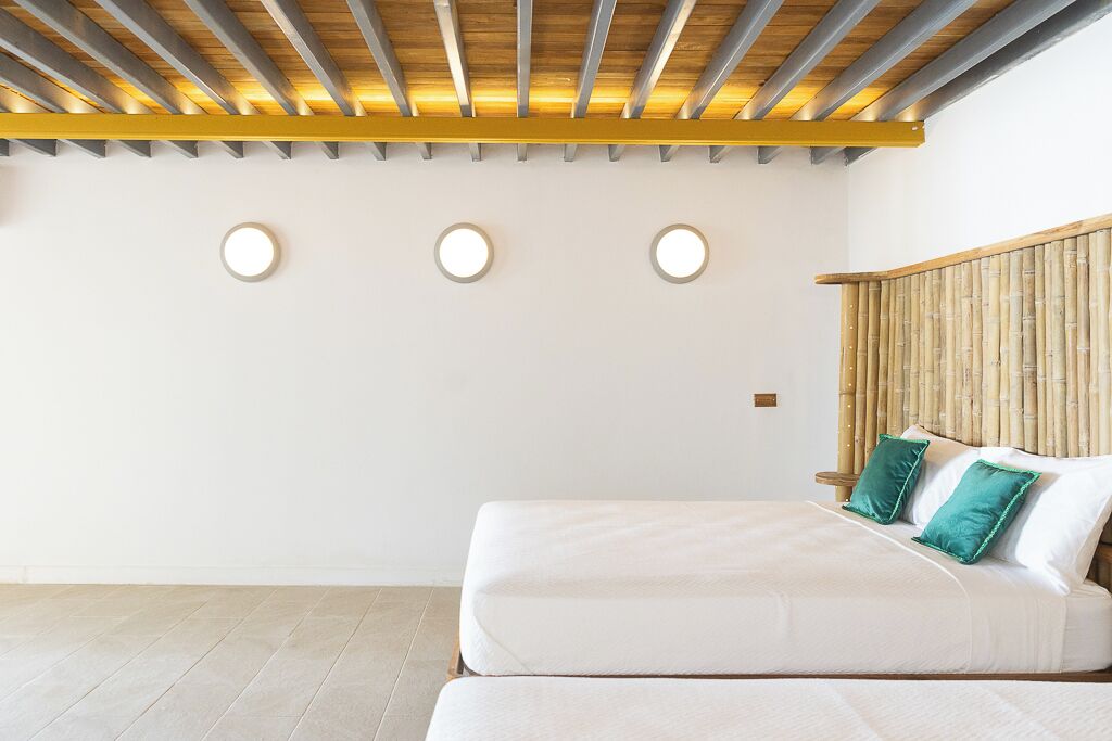 3 quartos, Wi-Fi de cortesia