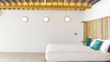 3 quartos, Wi-Fi de cortesia