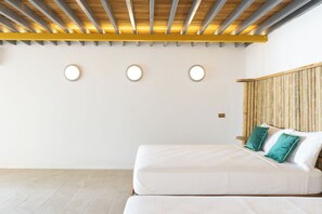 3 bedrooms, free WiFi - La Sinforosa - Atrium House / Playa Corona (Playa Corona)