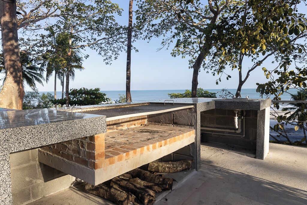 Área da propriedade