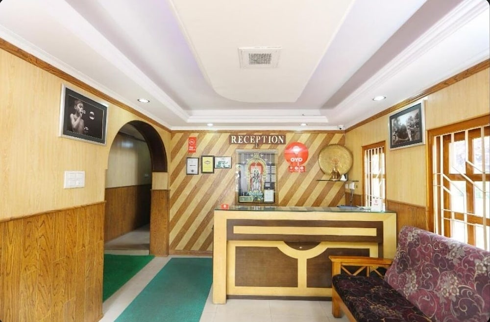 2 Star Hotels