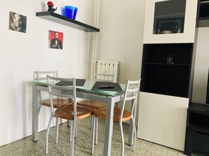 Restauration